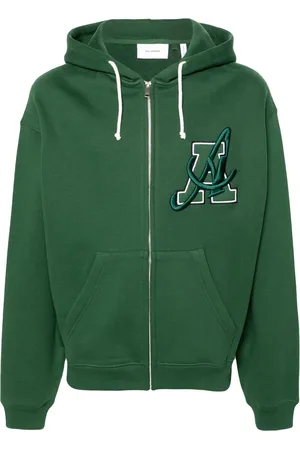 Axel Arigato Hoodie Hart