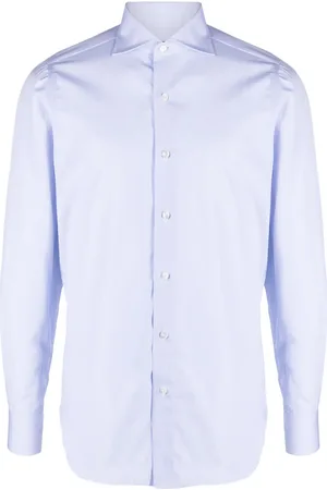 Finamore Camisa manga larga
