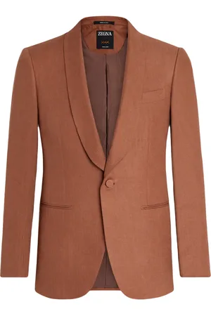 Ermenegildo Zegna Blazer con botones