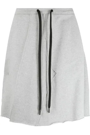 JORDAN LUCA Shorts deportivos con parche del logo