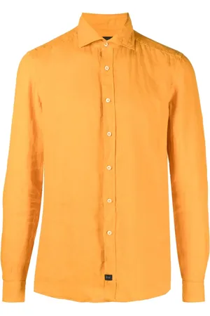 FAY Camisa manga larga