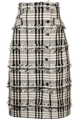 HENRIK VIBSKOV Falda Crackle