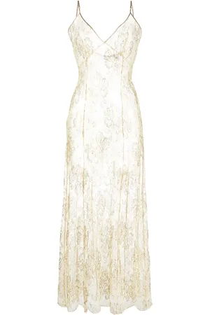 Gilda & Pearl Slip dress largo L