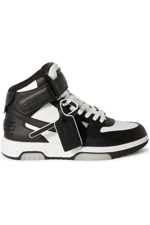 OFF-WHITE "tenis Out Of Office ""OOO"" "