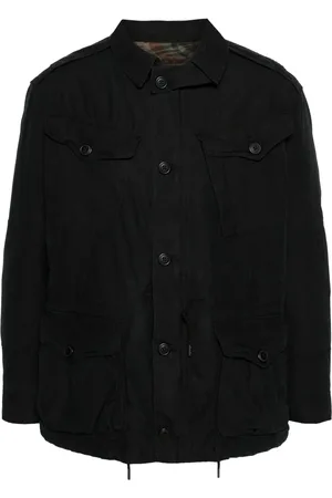Ralph Lauren Chamarra Field