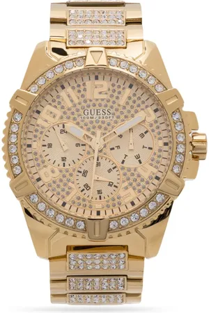 Guess Reloj Frontier de 46mm