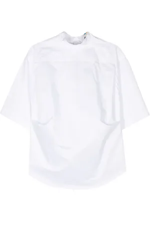 Litkovskaya Camisa Vice Versa