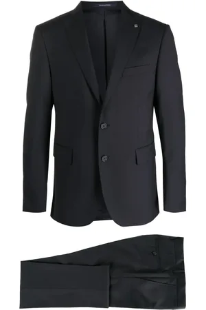 TAGLIATORE Blazer con botones