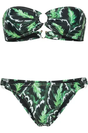Reina Olga Bikini Band Camp