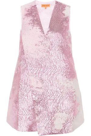 STINE GOYA Vestido corto Sgtamar