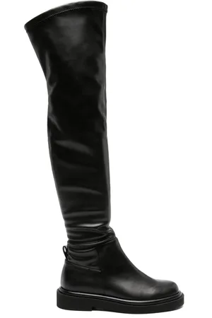Paloma Barceló Botas altas Kenda