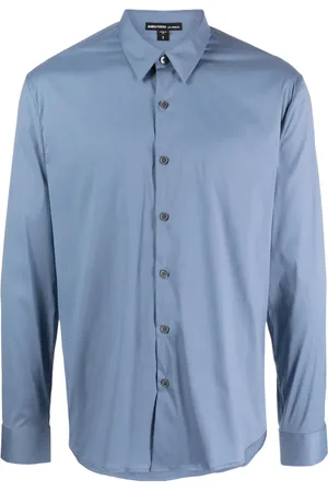 James Perse Camisa con botones