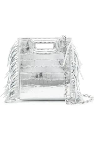 Maje Tote M mini