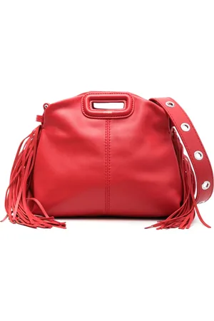 Maje Bolsa de hombro Miss M mini