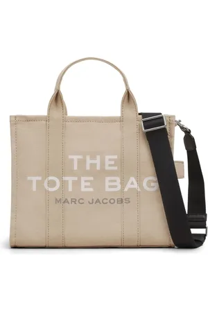 Marc Jacobs Bolsa The Tote mediana