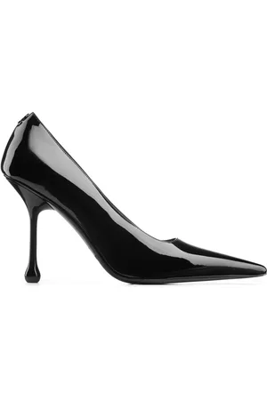 Jimmy Choo Zapatillas Ixia con tacón de 95mm