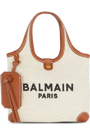 Balmain Tote B-Army Grocery mini