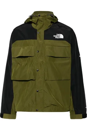 The North Face Chamarra rompevientos Tustin