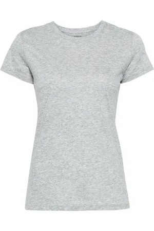 Vince Classic short-sleeve T-shirt