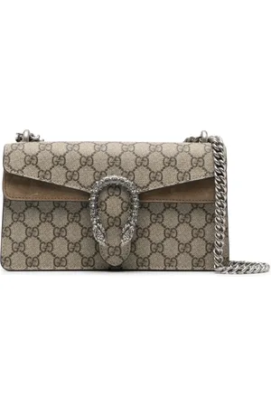 Gucci Bolsa de hombro Dionysus GG pequeña