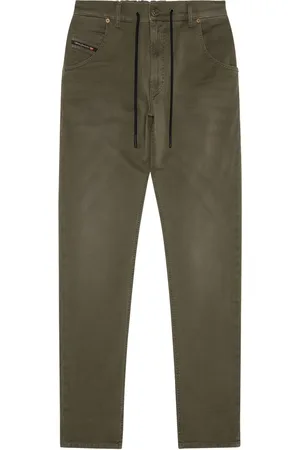 Diesel Jeans 2030 D-Krooley 0670M