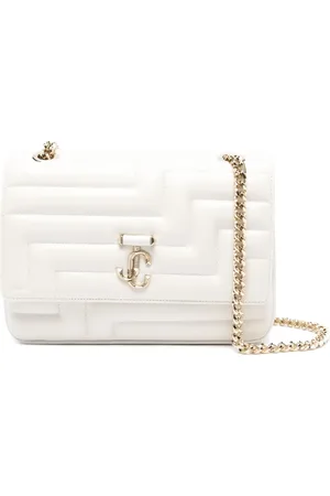 Jimmy Choo Bolsa de hombro Avenue