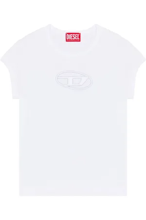 Diesel Playera T-Angie