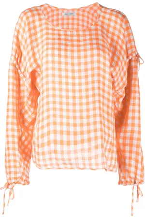HENRIK VIBSKOV Blusa Tapas