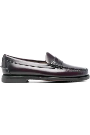 SEBAGO Mocasines Classic Dan