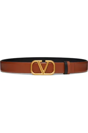 VALENTINO GARAVANI Cinturón VLogo Signature de 30mm