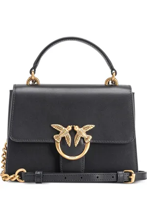 Pinko Tote Lady Love pequeña