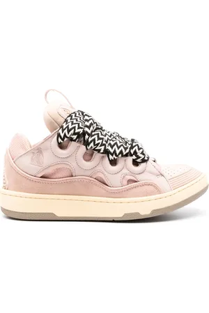 Lanvin Tenis Curb