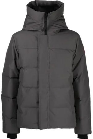 Canada Goose Parka Macmillan