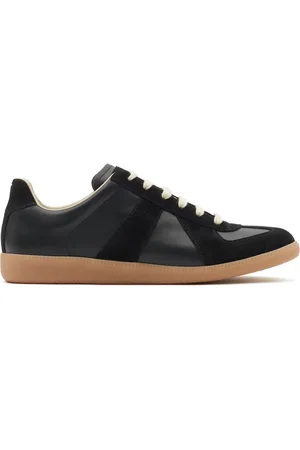 Maison Margiela Tenis bajos Replica