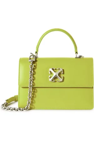 OFF-WHITE Tote Jitney 1.4