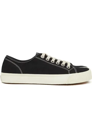 Maison Margiela Tenis bajos Tabi