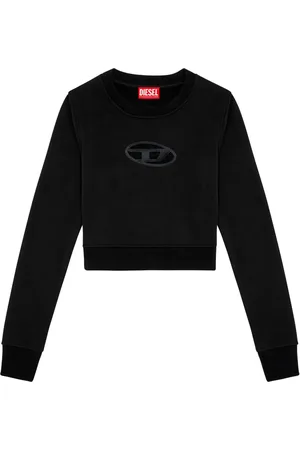 Diesel Sudadera F-Slimmy-Od