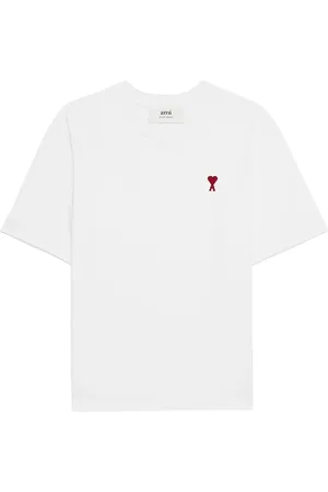 Ami Playera con logo bordado