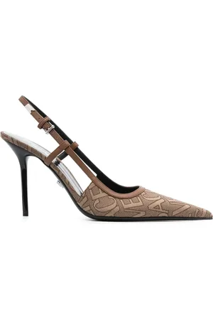VERSACE Zapatillas Allover