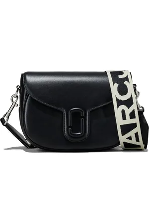 Marc Jacobs Bolsa saddle The Covered J Marc grande