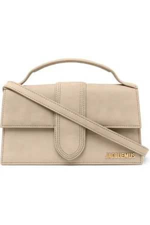 Jacquemus Tote Le Grand Bambino