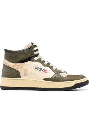 Autry Tenis altos
