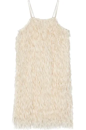 Munthe Vestido midi Mineral