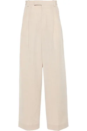 Jacquemus Pantalones Titolo