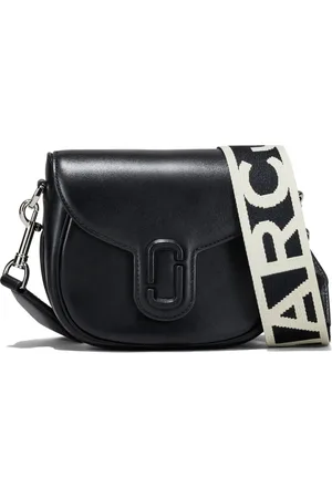 Marc Jacobs Bolsa saddle The Covered J Marc