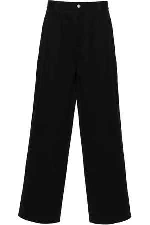 STUSSY Pantalones rectos