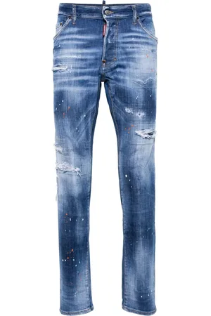 Dsquared2 Skinny jeans Cool Guy