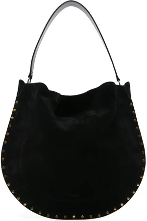 Isabel Marant Bolsa de hombro Oskan