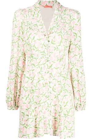 KITRI Vestido Tabitha