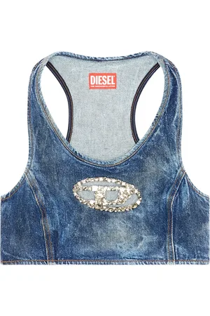 Diesel Top De-Top-Fsd